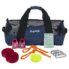 45314.01.101 Nrs Z-drag Kayak Rescue Kit With Purest Duffel Bag 603403019800