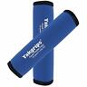 502 Yakgrips Paddle Accessories Blue Soft Kayak Canoe Grips 736649586475 502 Yakgrips Paddle Accessories Blue Soft Kayak Canoe Grips 736649586475