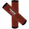 502 Yakgrips Paddle Accessories Red Soft Kayak Canoe Grips 736649587120