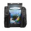 50235 Shoreline Kayak Fishing Rod Holder Lined Insulated Bag Cooler Lure Jigs Tackle Tools Pouch 793945550234