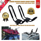 512218 Roof Top Mount Pieces Canoe Boat Kayak Rack 768936512218