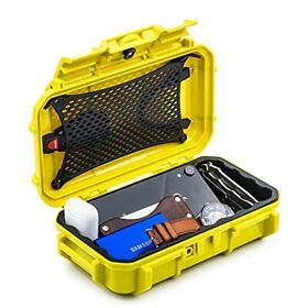 56 Waterproof Dry Box Protective Case Travel Safe Mil Spec Usa Made 56 Waterproof Dry Box Protective Case Travel Safe Mil Spec Usa Made
