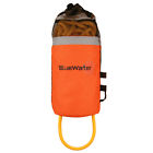 598605 Bluewater Ropes Nfpa Dyneema Throw Bag 732670041105