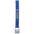 60001.01.104 Nrs 1 Hd Tie-down Straps 6 Single 603403144069