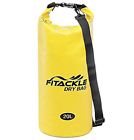 601263018735 Fitackle Waterproof Dry Bag 601263018735 Fitackle Waterproof Dry Bag