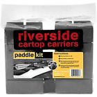 603758002076 Riverside Cartop Carriers Paddle