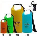 603981174427 Lanzhd Dry Bags Bag