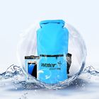 606825154111 Itriptour Waterproof Dry Bag Phone Case Kit Professional