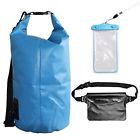 606825189083 Yaluya Compression Sack Waterproof Phone Case Roll Top
