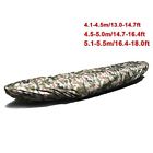611165496609 Dulcii Universal Camouflage Kayak Canoe Boat Waterproof Uv
