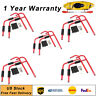 612008528143 Kayak Ladder Wall Mount Storage Rack Surfboard Canoe