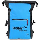 6128473573860 Wopow Waterproof Dry Bags Backpack Large Roll Top