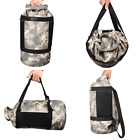 6271100870242 Dry Bag Multifunction Camping Day Sack Dessert Camo 6271100871850