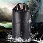 629769371437 Unbranded Dry Bag Outdoor Backpack Roll Waterproof Lightweight