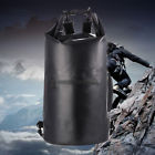 629769371710 Unbranded Outdoor Backpack Dry Bag Roll Waterproof Lightweight