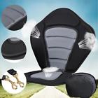 634974797316 Unbranded New Adjustable Kayak Padded Seat Detachable Canoe