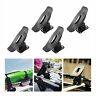 636946945510 Rycom Kayak Saddle Carrier Roof Rack Holders For