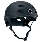 637439007289 Protec Ace Water Matte Black Large