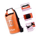 639853878193 Asiwo Dry Bag Waterproof Bags Roll Top Compression