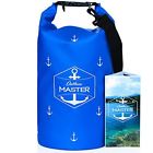 641022857151 Outdoors Master Dry Bags Floating Waterproof Bag For
