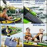 648722361384 Valwix One Person Inflatable Kayak For Adults With