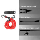 6489634150604 Unbranded Lanyard Fishing Boat Rod Pole Life Jacket