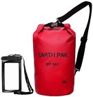650327349377 Earth Pak Waterproof Dry