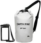 650327349445 Earth Pak Waterproof Dry