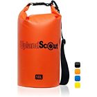 653552975267 Dry Bags Bag By Upland Scout Waterproof Full