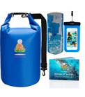 659436596252 Lazy Monk Dry Bag