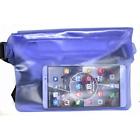 663751314002 Waterproof Pouch With Waist Strap Perfect For Phone