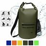 Bag-10l-20l-30l 665268817533 Hasle Outfitters Waterproof Dry Roll Top Compression Sack