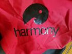 6661.5 Harmony Kayak Suspenders Spray Skirt Red L 41 6661.5 Harmony Kayak Suspenders Spray Skirt Red L 41