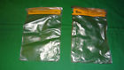 940815 675--- Boating 2 Lot Backpacking Camping Canoeing Waterproof -bn Bags