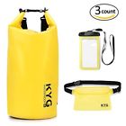 680577746084 Kyg Waterproof Dry Bags Set For Roll Top