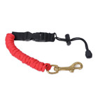 691223251265 Latitop Elastic Paddle Leash