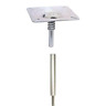696577344540 Vlookup Shoreline Marine Seat Mount Plated With Post