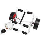 699981512512 Unbranded Kayak Dolly Boat Canoe Trolley Tote Towing
