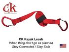 706090697778 Campingandkayaking Ck Ft Kayak Leash Because Things Don
