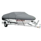 Es88 707409468720 Unbranded 17-19ft Waterproof Speedboat