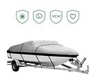 600d 709998140858 Covers Brightent Boat Cover Heavy Duty Three Sizes