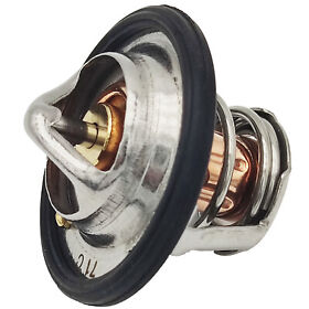 119717-49800 71 C 160 Thermostat For Hitachi Zx17u-2 Zx17una-2 3tnv76 3tnv70
