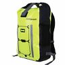 715663061243 Overboard Over Board Waterproof Backpack Yellow