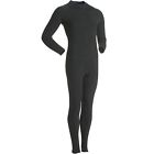72015-mdbk Immersion Research Thickskin Union Suit Mens 2016 Medium Black New