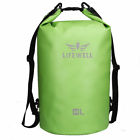720260623879 Lifewell Dry Bag 40l