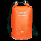 720260623886 Lifewell Dry Bag 40l