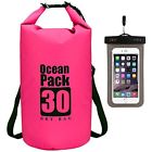 726853084874 Waterproof Dry Bags Bag Roll Top Compression Sack