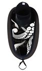 729282919472 Bomb Bomber Gear Whitewater Kayak Spray Skirt Medium Tunnel Large Cockpit K New