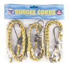 34904-23 732962349049 Lot Of Bungee Cords Pk Free Shipping Item