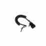 74051001 Paddle Leash Coil Hobie New 792176728047